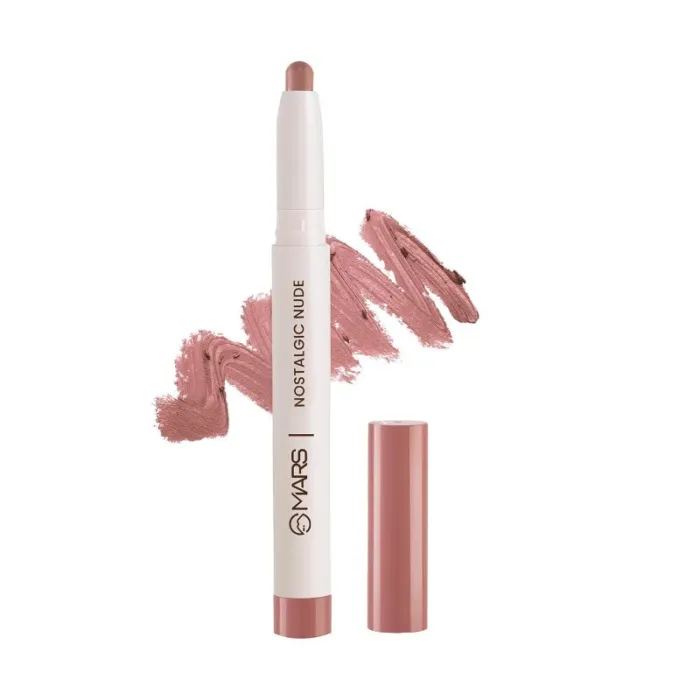 Mars poppins lipsticks