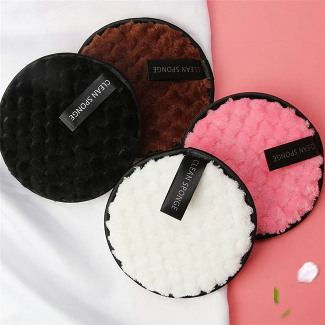 makeup remover sponge