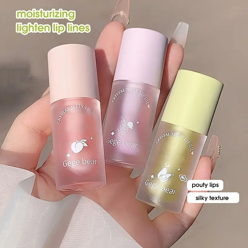 KOREAN lipgloss , korean products, korean lipoil