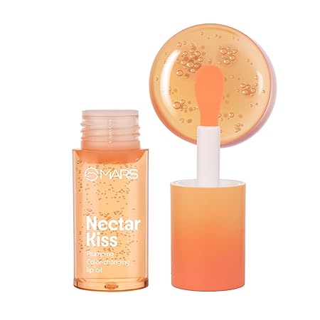 MARS color changing lipgloss